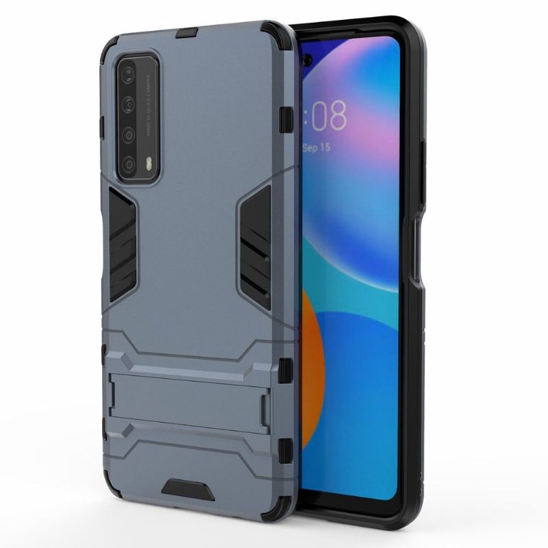 Kryt Na Huawei P Smart 2021 Cool Guard S Integrovaným Stojanem