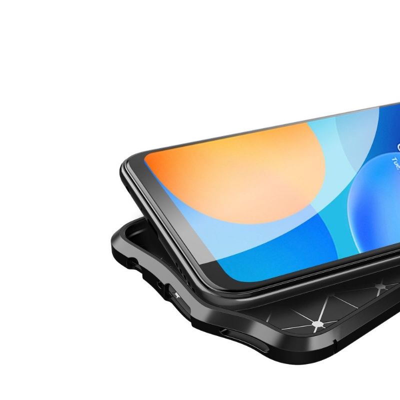 Kryt Na Huawei P Smart 2021 Flex Lines