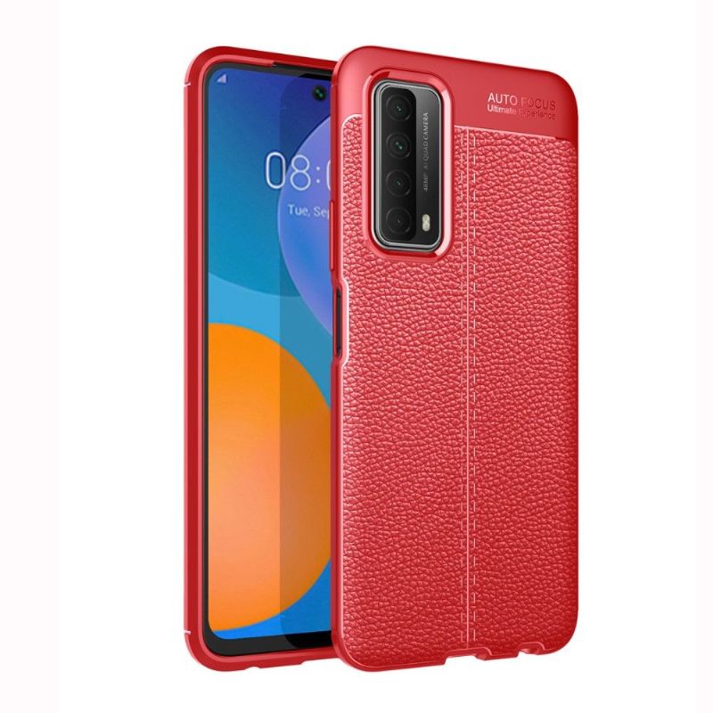 Kryt Na Huawei P Smart 2021 Flex Lines