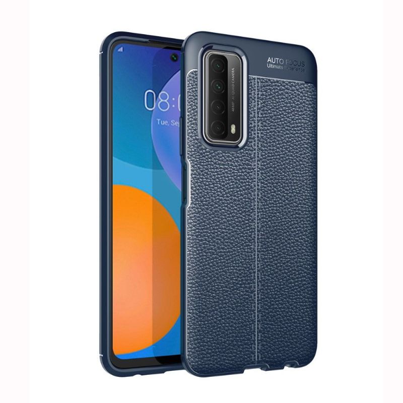 Kryt Na Huawei P Smart 2021 Flex Lines