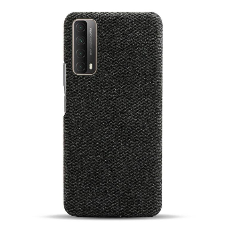 Kryt Na Huawei P Smart 2021 Látkový Potah