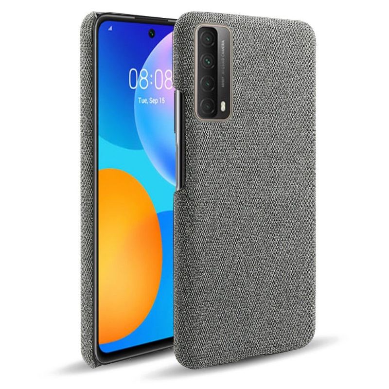 Kryt Na Huawei P Smart 2021 Látkový Potah