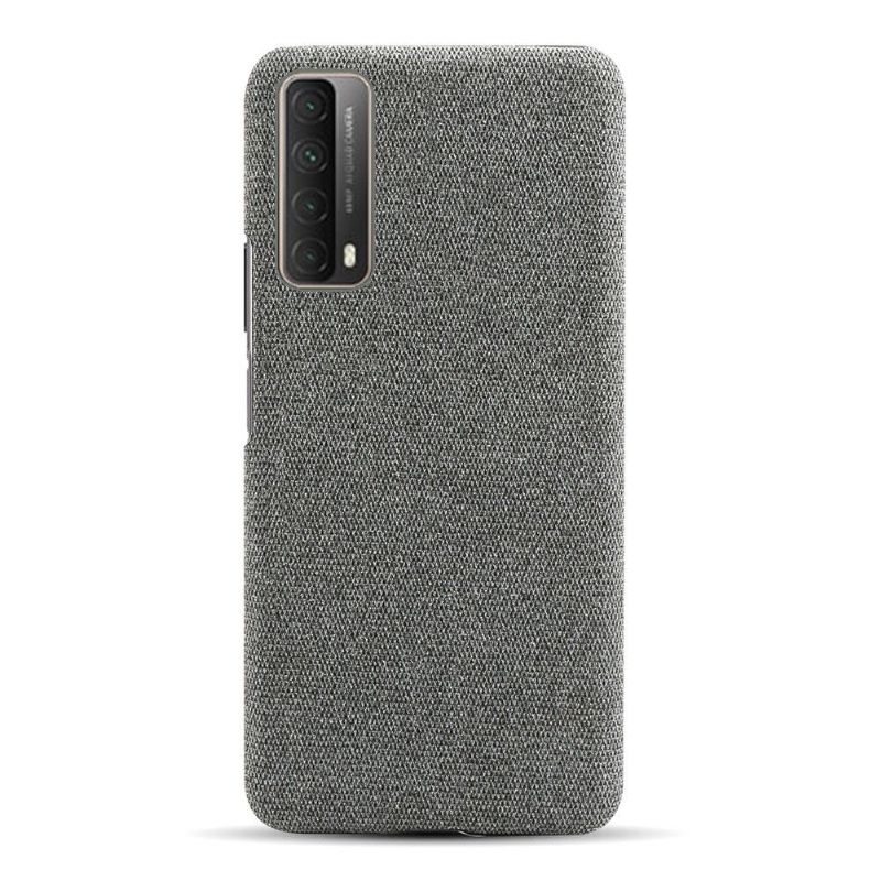 Kryt Na Huawei P Smart 2021 Látkový Potah