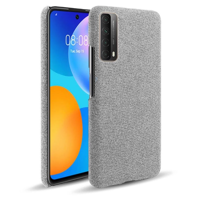 Kryt Na Huawei P Smart 2021 Látkový Potah