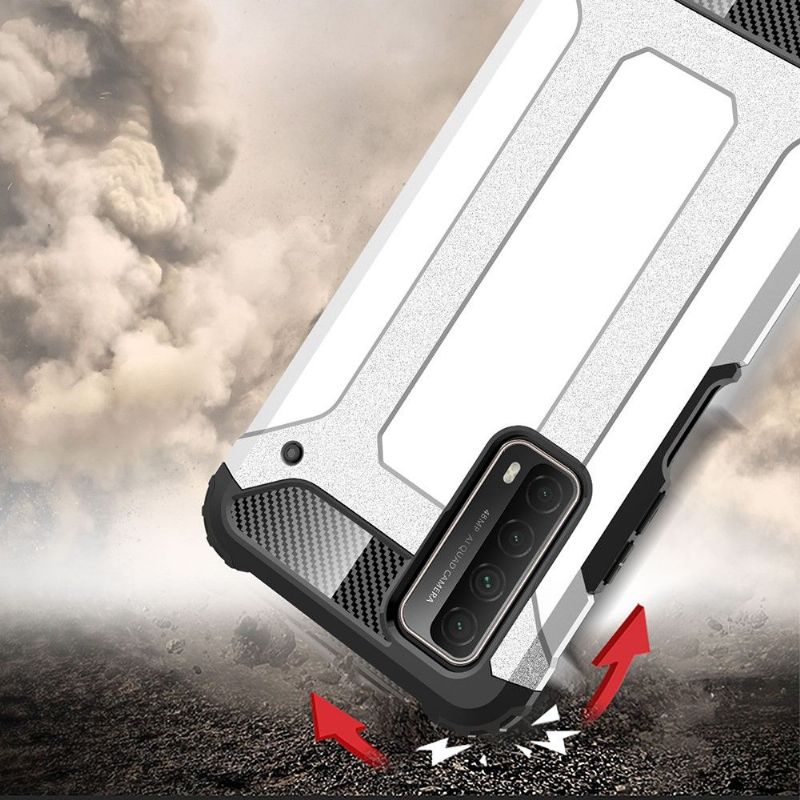 Kryt Na Huawei P Smart 2021 Ochranný Armorguard
