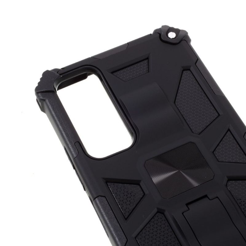 Kryt Na Huawei P Smart 2021 Ochranný Kufr