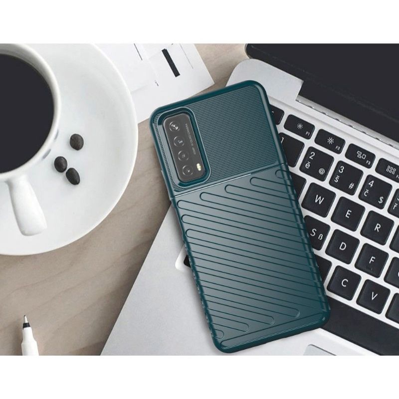 Kryt Na Huawei P Smart 2021 Ochranný Série Thor