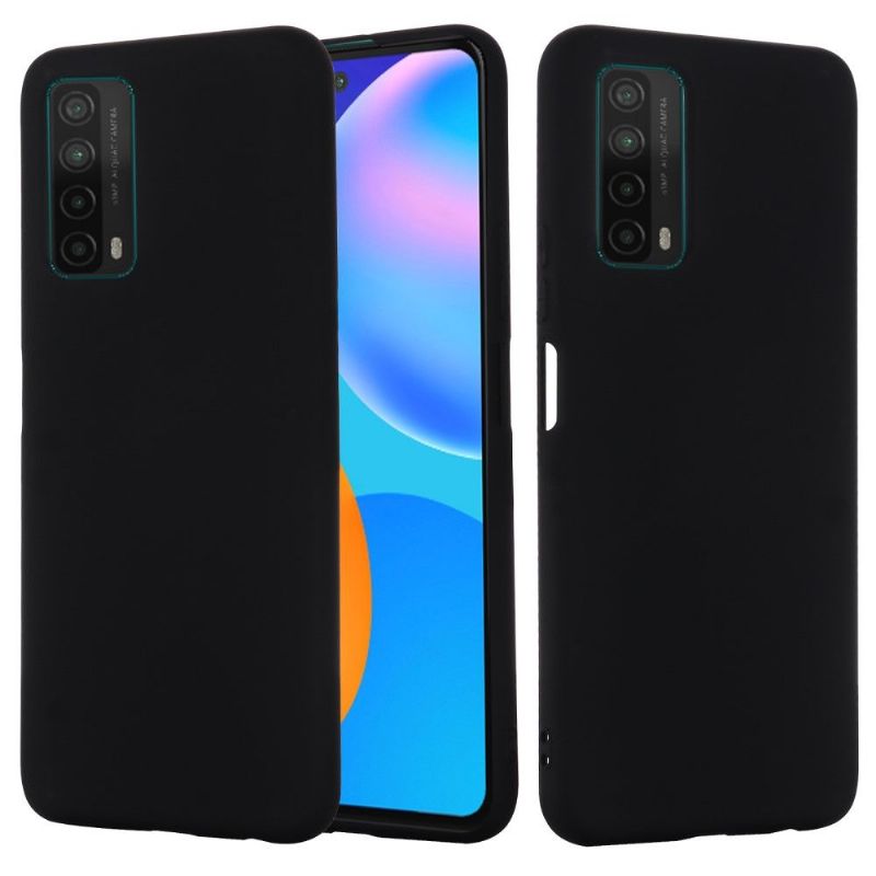 Kryt Na Huawei P Smart 2021 Tekutý Silikon