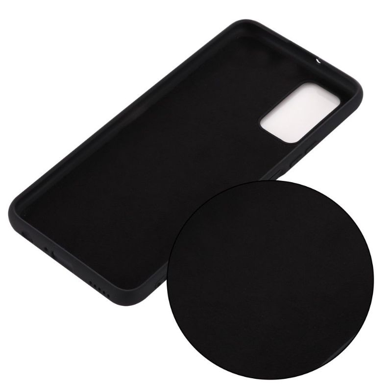 Kryt Na Huawei P Smart 2021 Tekutý Silikon