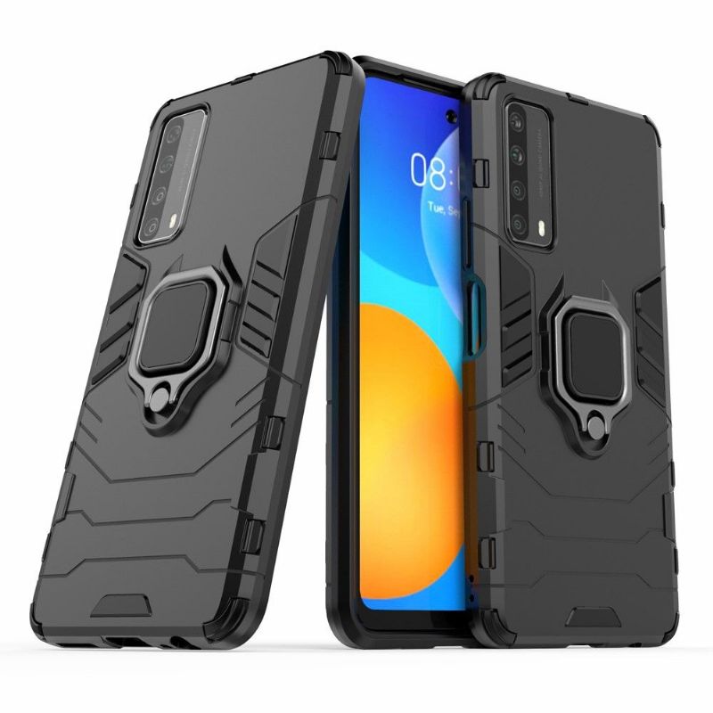 Kryt Na Huawei P Smart 2021 Ultra Ochranná Belinda
