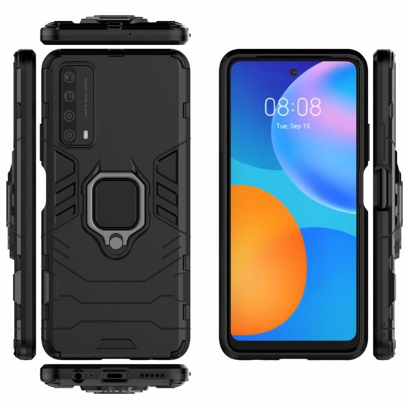 Kryt Na Huawei P Smart 2021 Ultra Ochranná Belinda