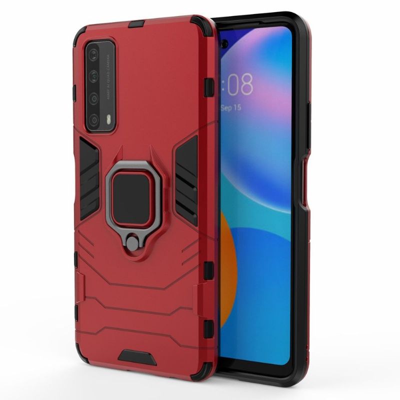 Kryt Na Huawei P Smart 2021 Ultra Ochranná Belinda