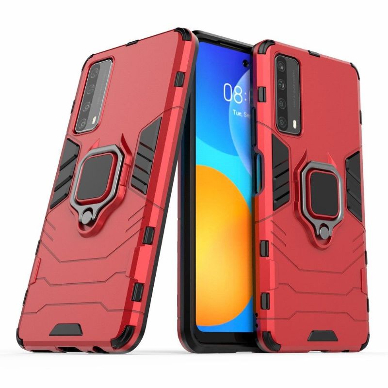 Kryt Na Huawei P Smart 2021 Ultra Ochranná Belinda
