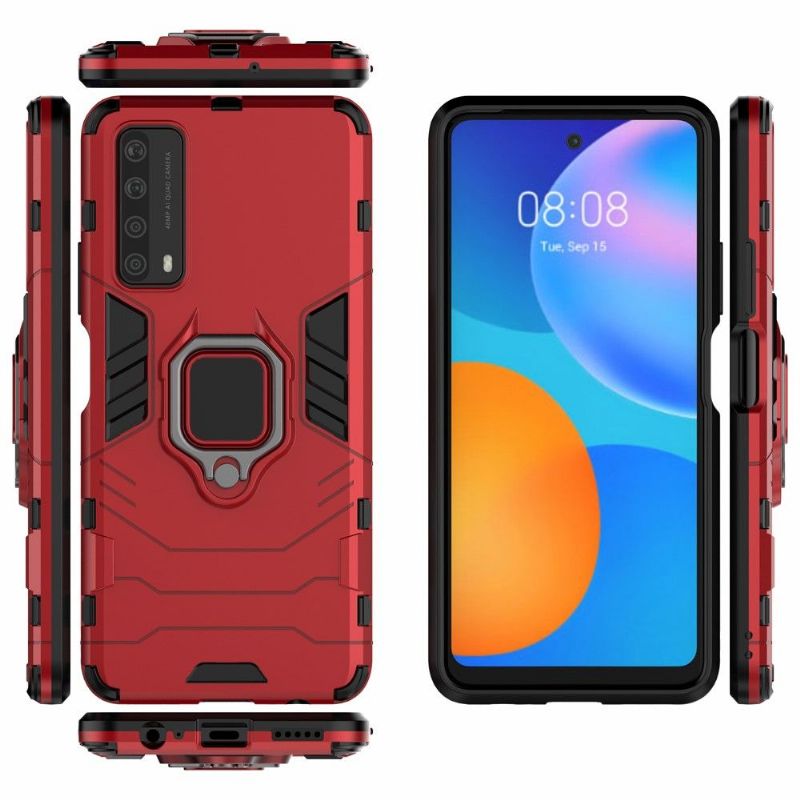 Kryt Na Huawei P Smart 2021 Ultra Ochranná Belinda