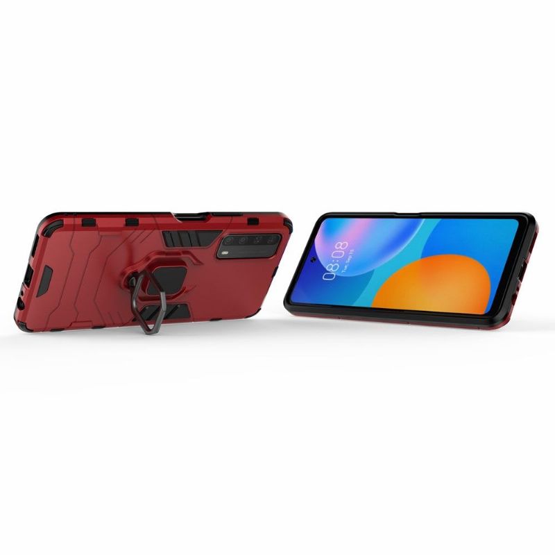 Kryt Na Huawei P Smart 2021 Ultra Ochranná Belinda