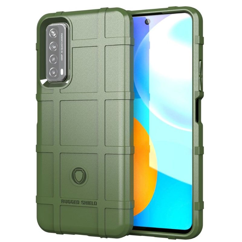 Kryty Na Mobil Na Huawei P Smart 2021 Robustní Štít Odolný Proti Nárazům