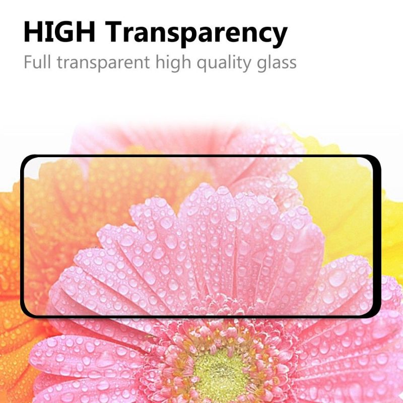 Ochranné Tvrzené Sklo Huawei P Smart 2021 (2 Kusy)