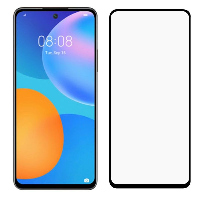 Ochranné Tvrzené Sklo Huawei P Smart 2021 (2 Kusy)