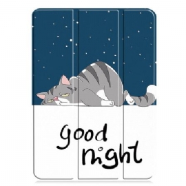 iPad Pro 13 (2025) Dobrou Noc