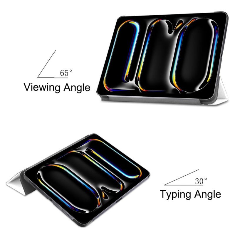 iPad Pro 13 (2025) Dobrou Noc