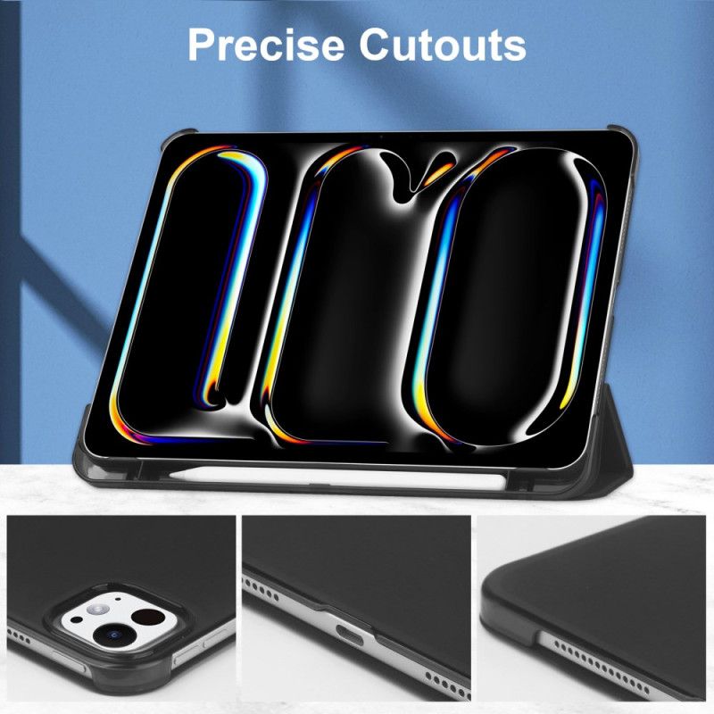 iPad Pro 13 (2025) Klasická Elegance