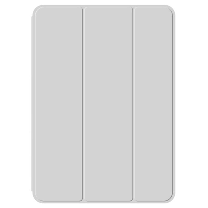 iPad Pro 13 (2025) Magnetické Zapínání A Trojskládací Stojánek