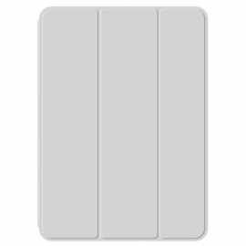 iPad Pro 13 (2025) Magnetické Zapínání A Trojskládací Stojánek