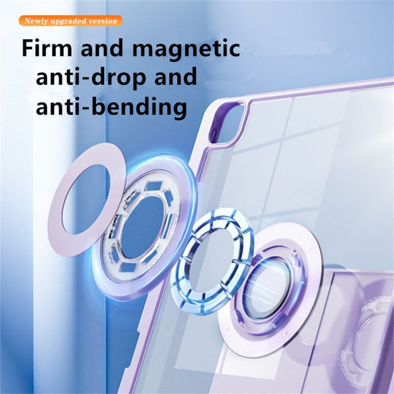 iPad Pro 13 (2025) Odnímatelný Magnetický Design