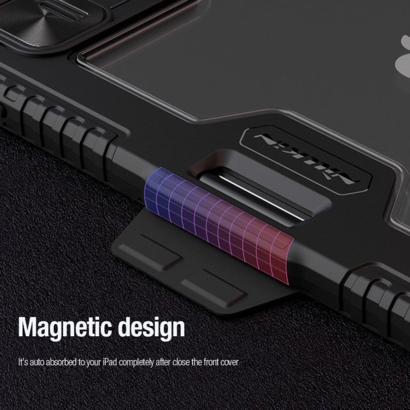 iPad Pro 13 (2025) Pouzdro Nillkin Bumper Pro