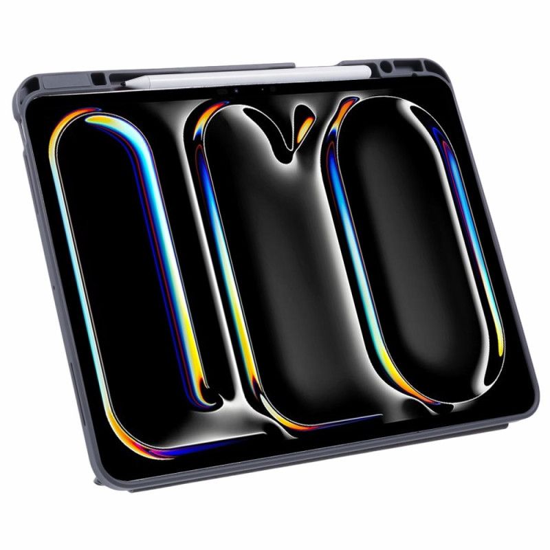 iPad Pro 13 (2025) Stojan Na Origami A Držák Na Tužky Mutural