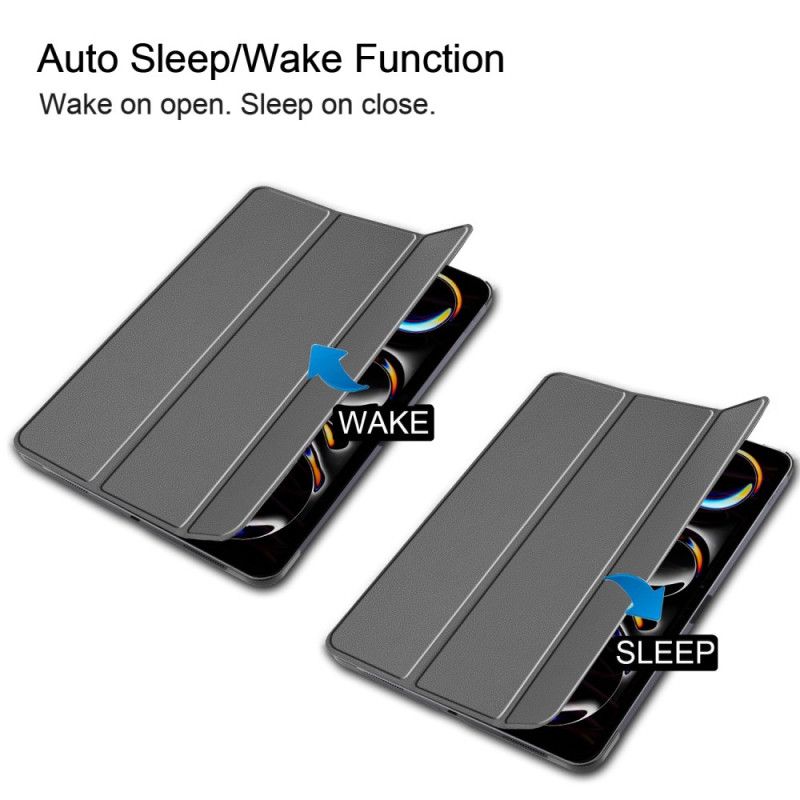 iPad Pro 13 (2025) Trojitý Skládací