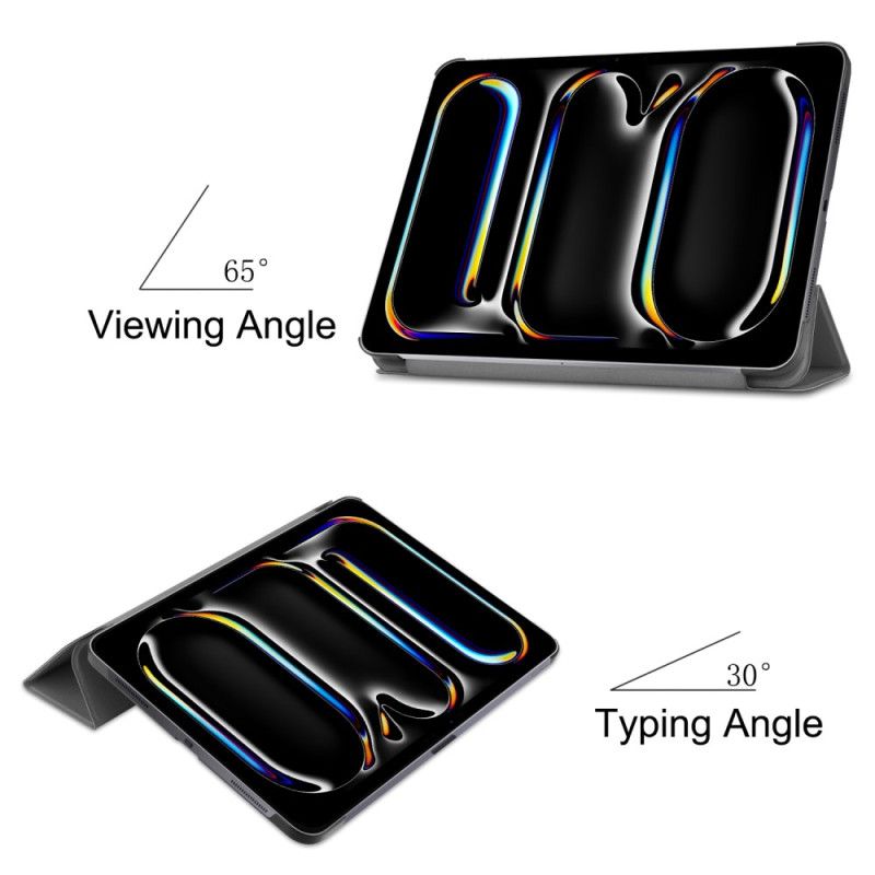 iPad Pro 13 (2025) Trojitý Skládací