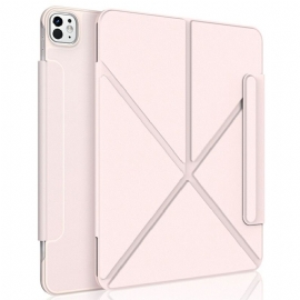 iPad Pro 13 (2025) Víceúhlový Stojánek Xundd