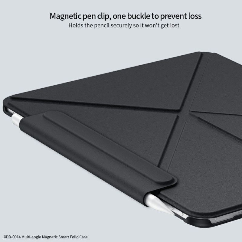 iPad Pro 13 (2025) Víceúhlový Stojánek Xundd