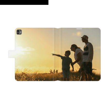 Kožený Kryt iPad Pro 13 (2025) Personalizované