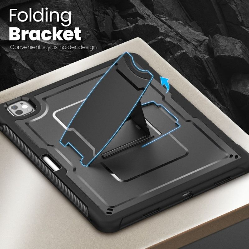 Kryt iPad Pro 13 (2025) Chytrý Design