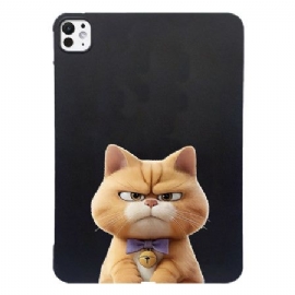 Kryt iPad Pro 13 (2025) Garfield