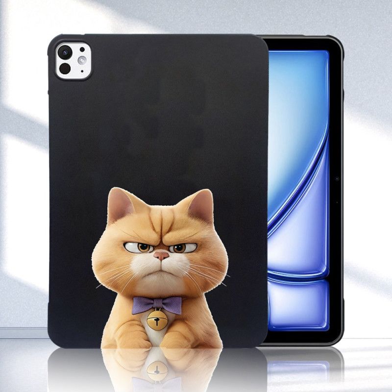 Kryt iPad Pro 13 (2025) Garfield