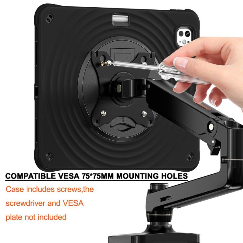 Kryt iPad Pro 13 (2025) Kompatibilita S Vesa