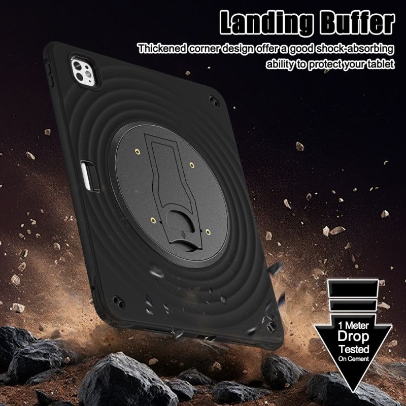 Kryt iPad Pro 13 (2025) Kompatibilita S Vesa