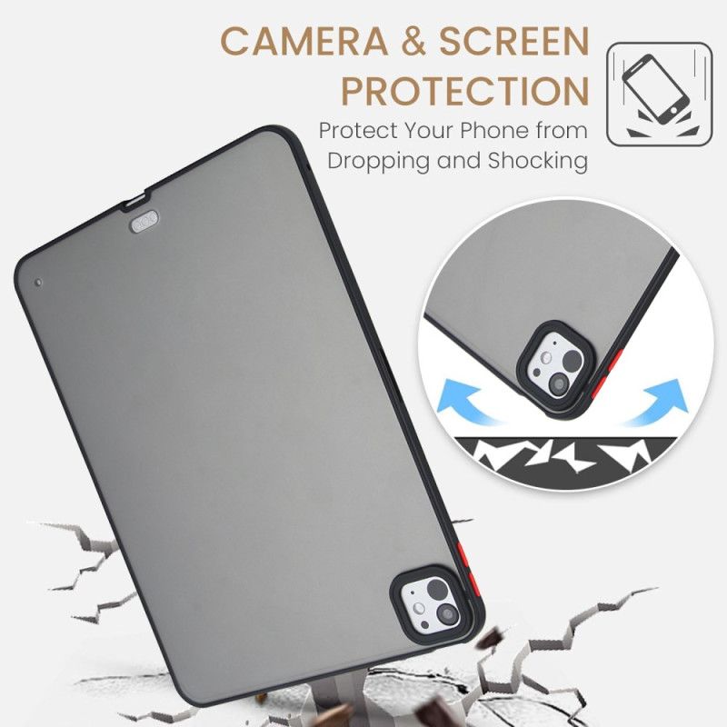 Kryt iPad Pro 13 (2025) Kryty Na Mobil Hybridní