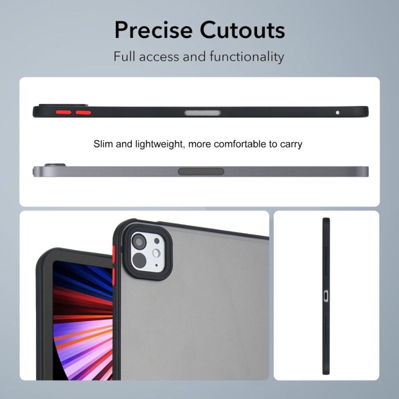 Kryt iPad Pro 13 (2025) Kryty Na Mobil Hybridní