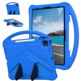 Kryt iPad Pro 13 (2025) Kryty Na Mobil Integrované Stojany Eva