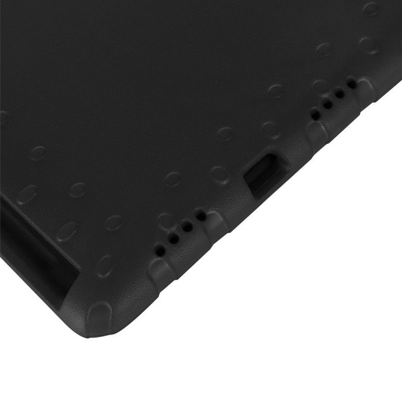 Kryt iPad Pro 13 (2025) Kryty Na Mobil Rukojeť A Stojánek