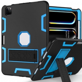 Kryt iPad Pro 13 (2025) Kryty Na Mobil Stojan A Držák Stylusu