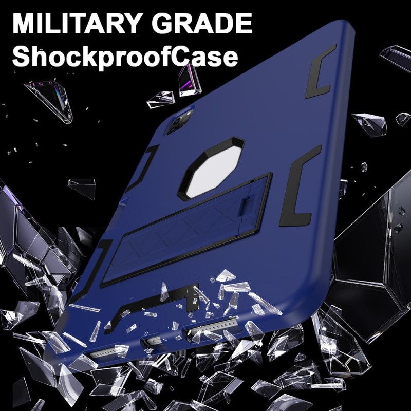 Kryt iPad Pro 13 (2025) Kryty Na Mobil Stojan A Držák Stylusu