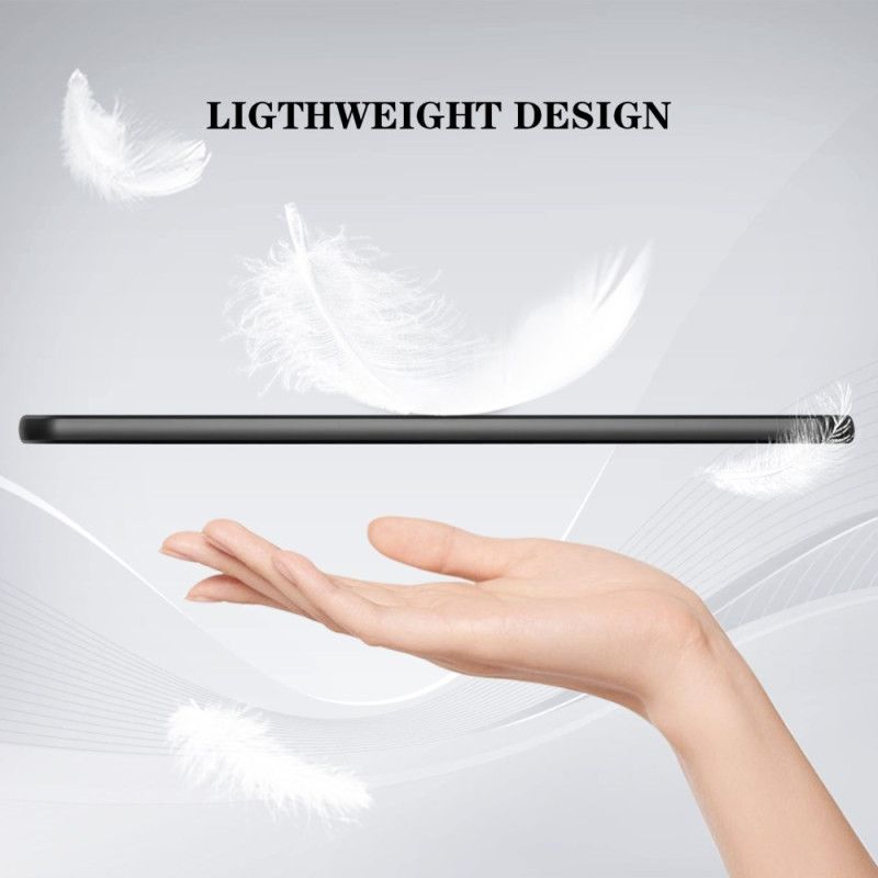 Kryt iPad Pro 13 (2025) Motýli A Růže