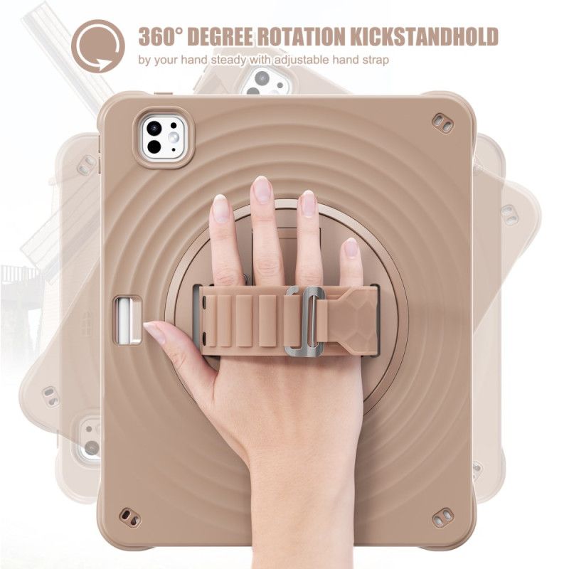 Kryt iPad Pro 13 (2025) Prémiový Design