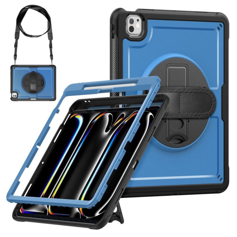 Kryt iPad Pro 13 (2025) Robustní Multifunkční