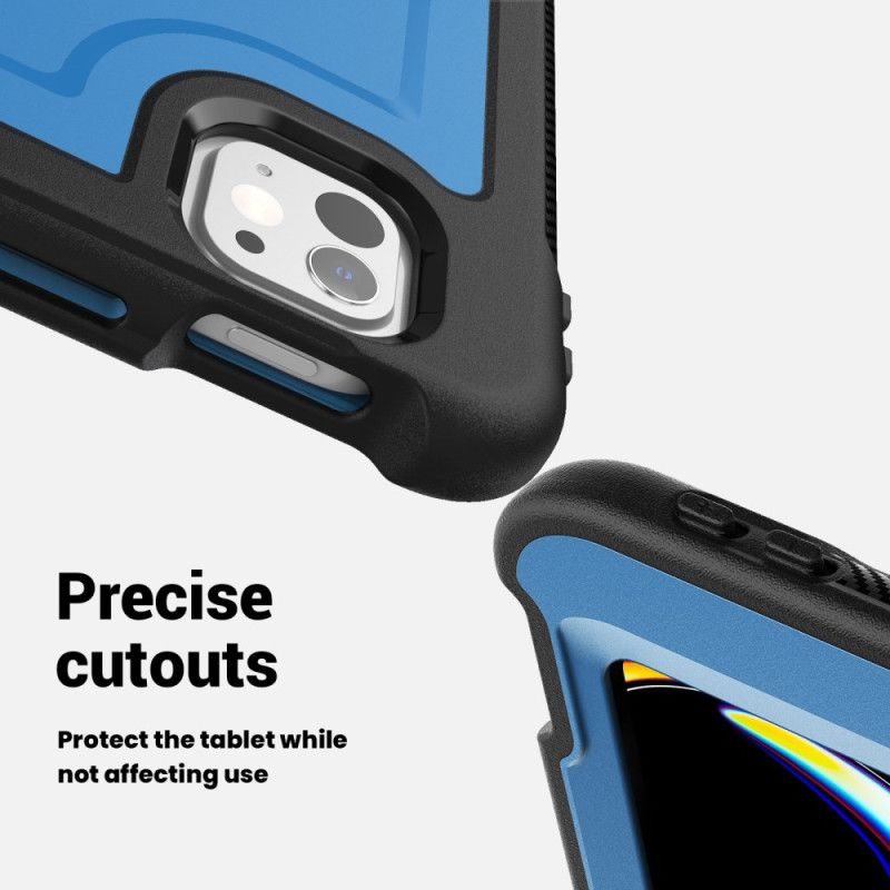 Kryt iPad Pro 13 (2025) Robustní Multifunkční